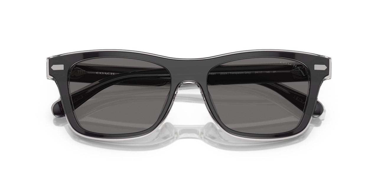 574581 - Black - Grey Polar