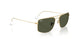 001/31 - Gold - Green