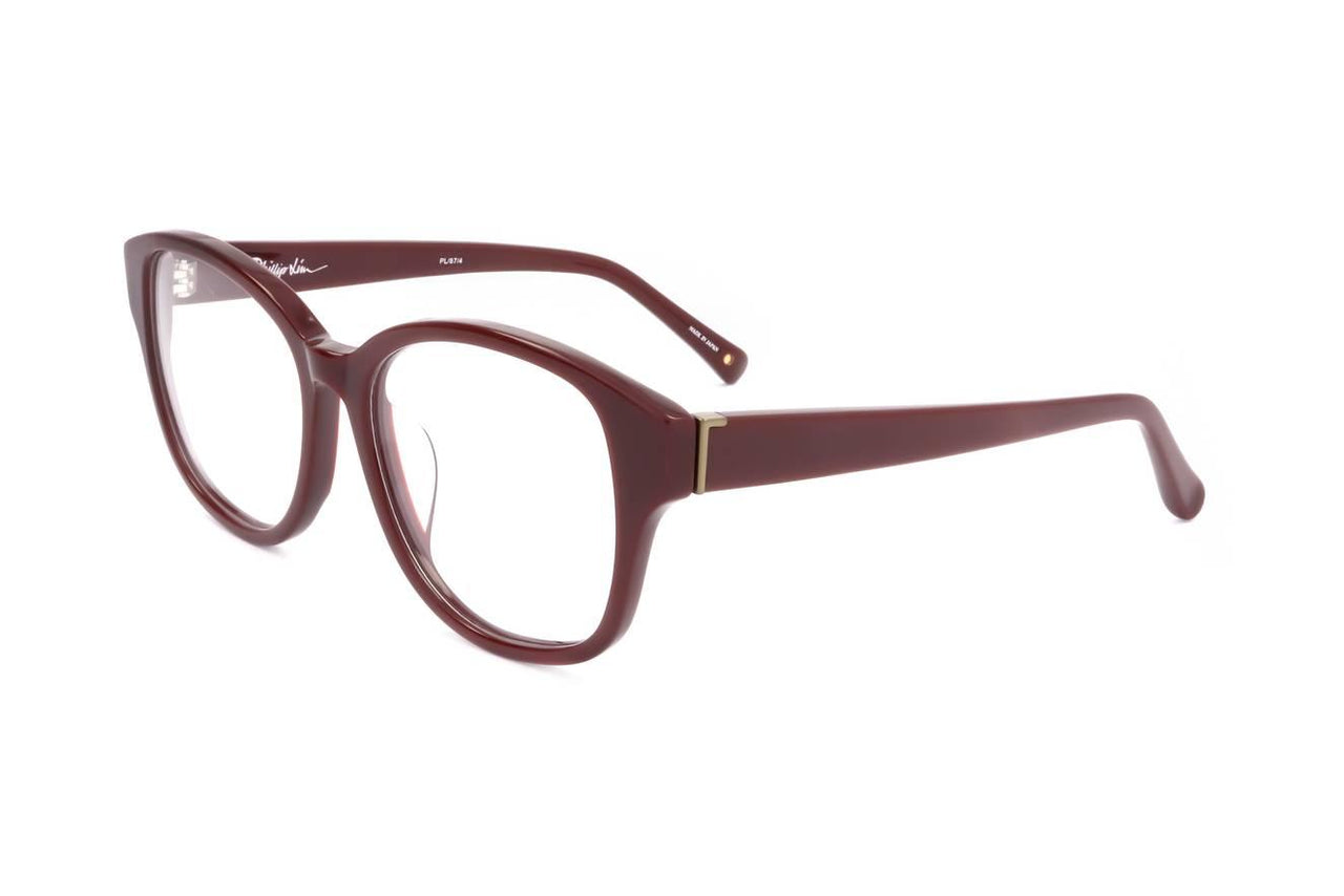 O63 - HAVANA RED