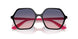 3009I6 - Black - Pink Gradient Blue