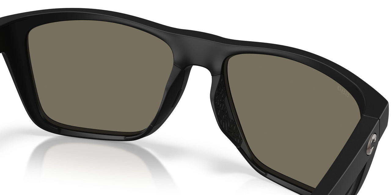 913103 - Black - Blue Mirror