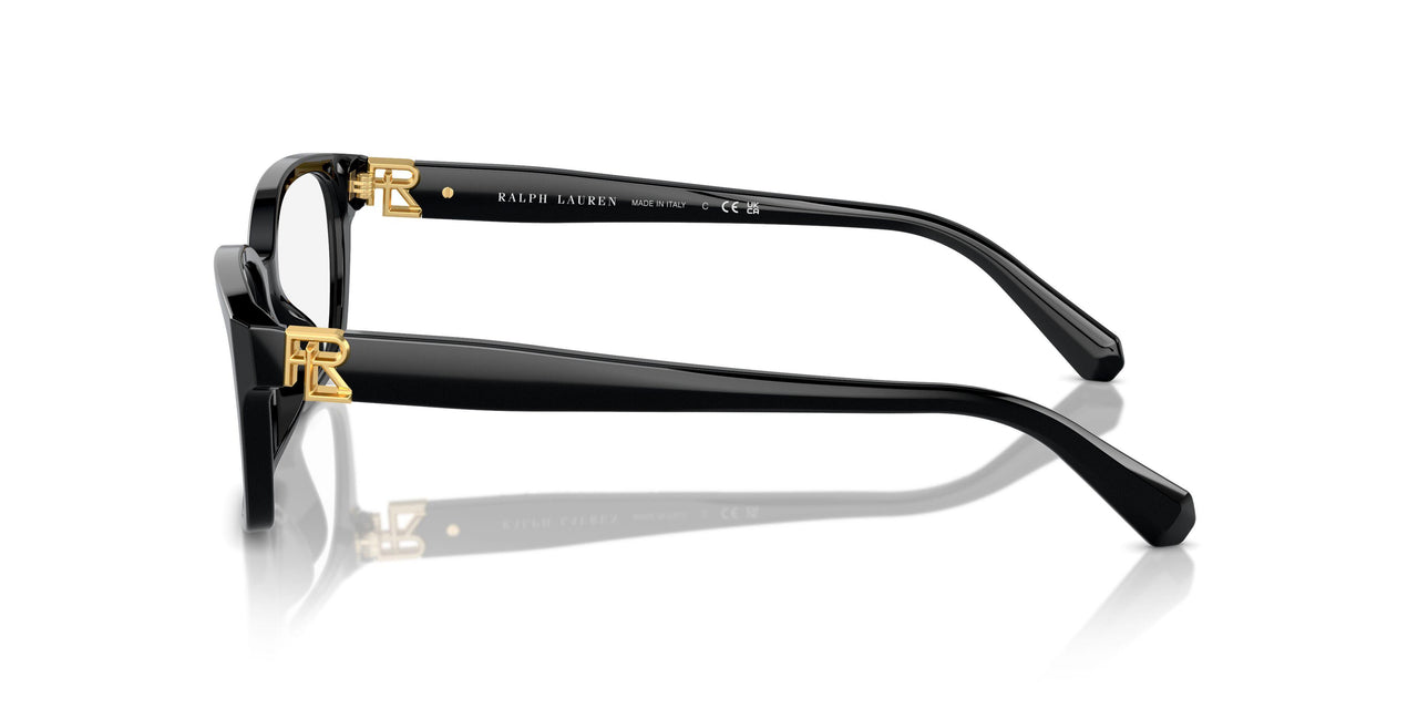 5001 - Black