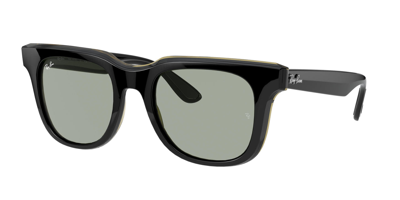 Ray-Ban 4368 Sunglasses