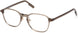 ZEGNA 5255H Eyeglasses