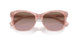615314 - Pink - Brown Rose