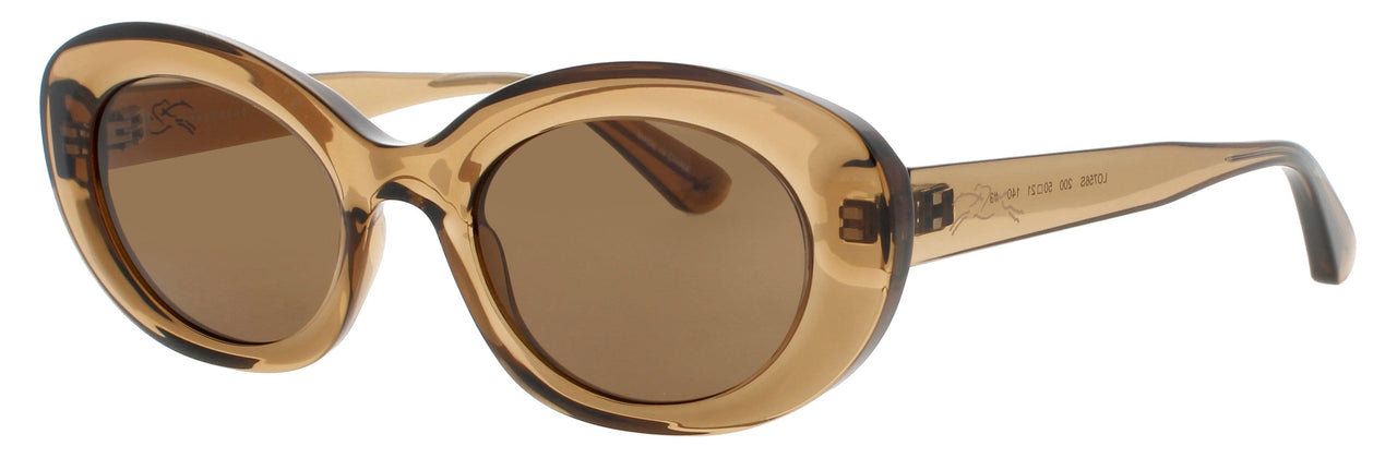 Longchamp LO756S Sunglasses