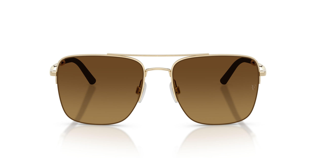 503513 - Gold - Saddle Gradient To Dark