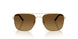 503513 - Gold - Saddle Gradient To Dark