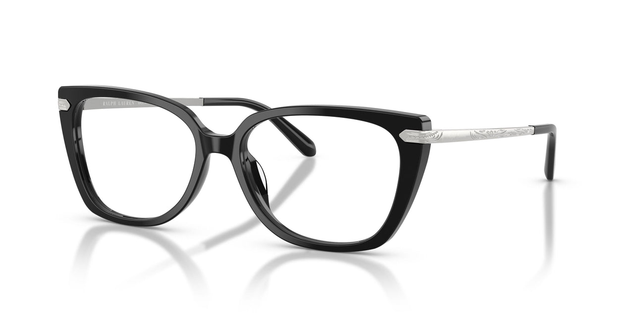 5001 - Black