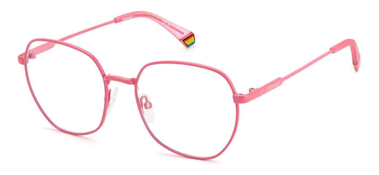 Polaroid Core PLDD450 Eyeglasses