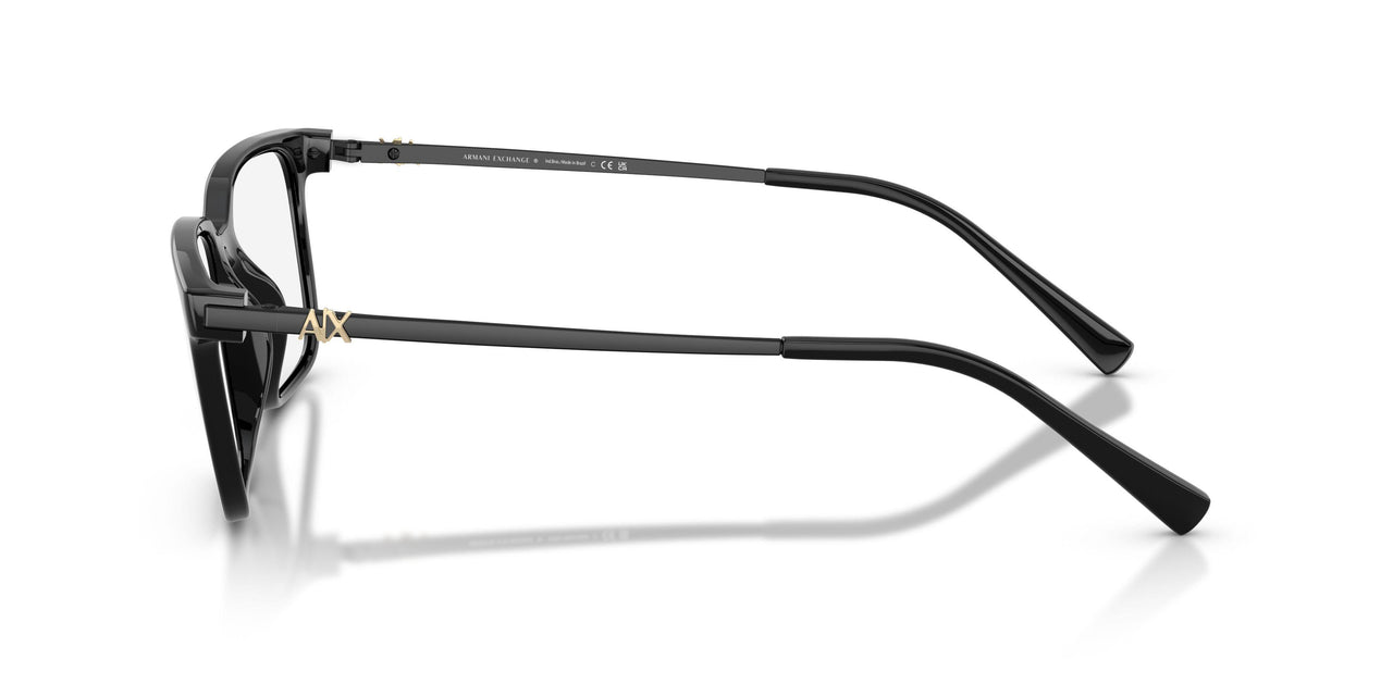 8158 - Black