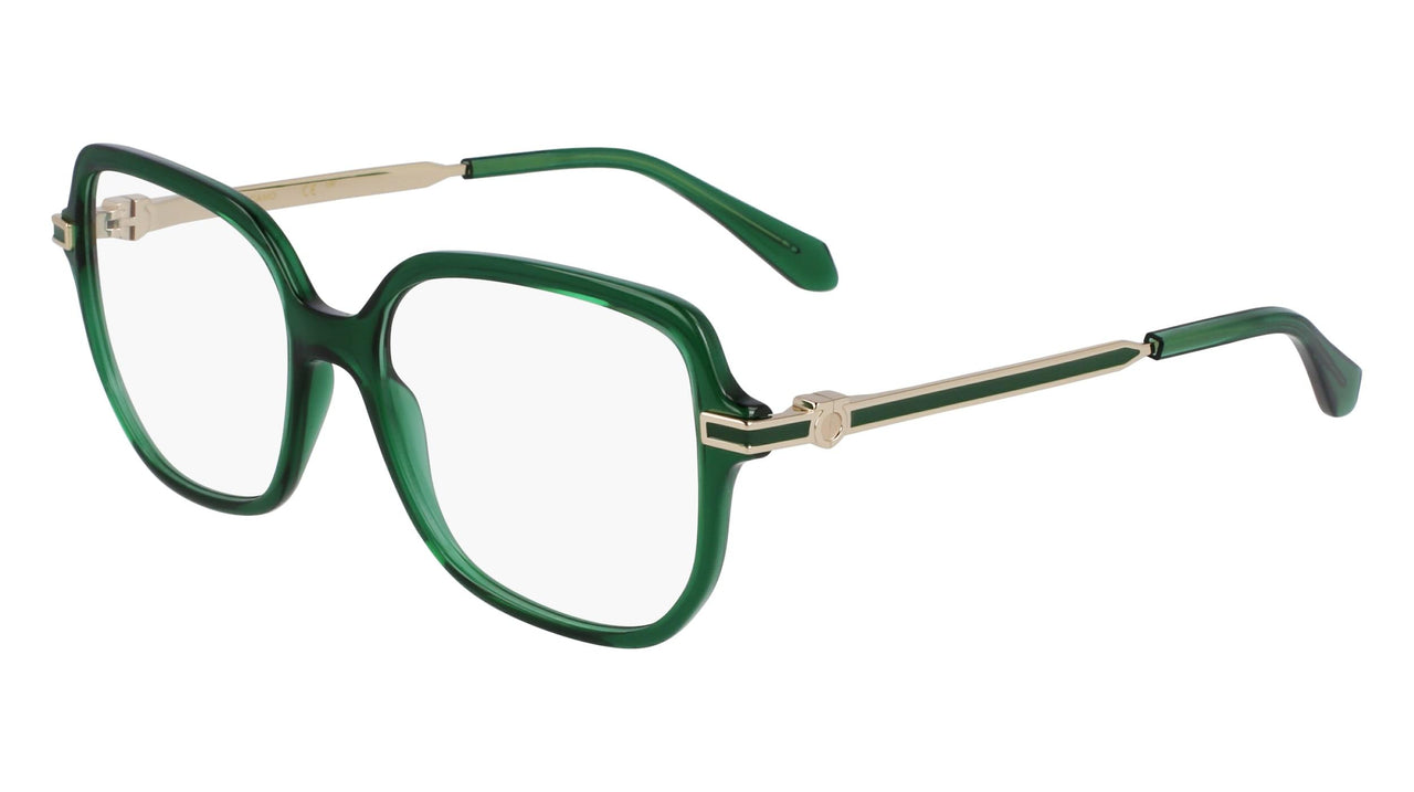 Salvatore Ferragamo SF3012 Eyeglasses