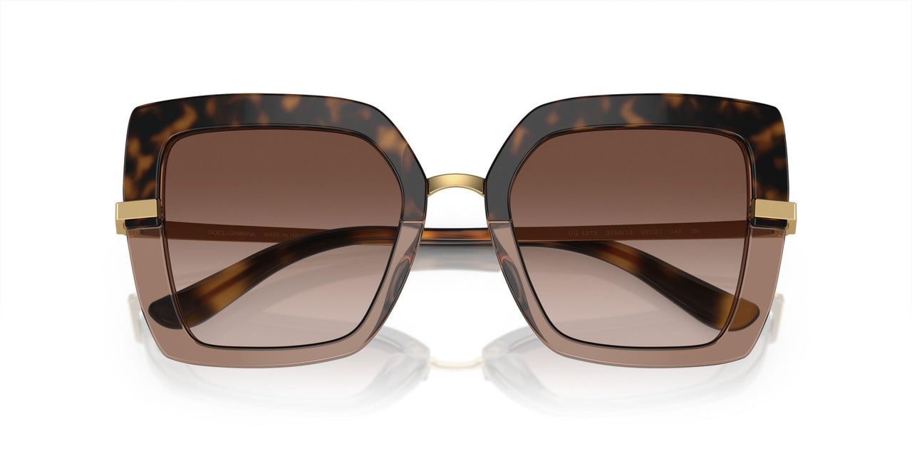 325613 - Havana - Brown Gradient