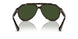 502/71 - Tortoise - Dark Green