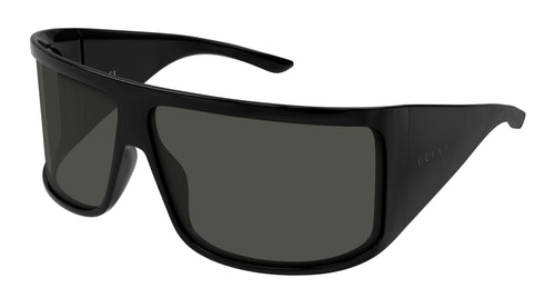 001 - Black - Smoke