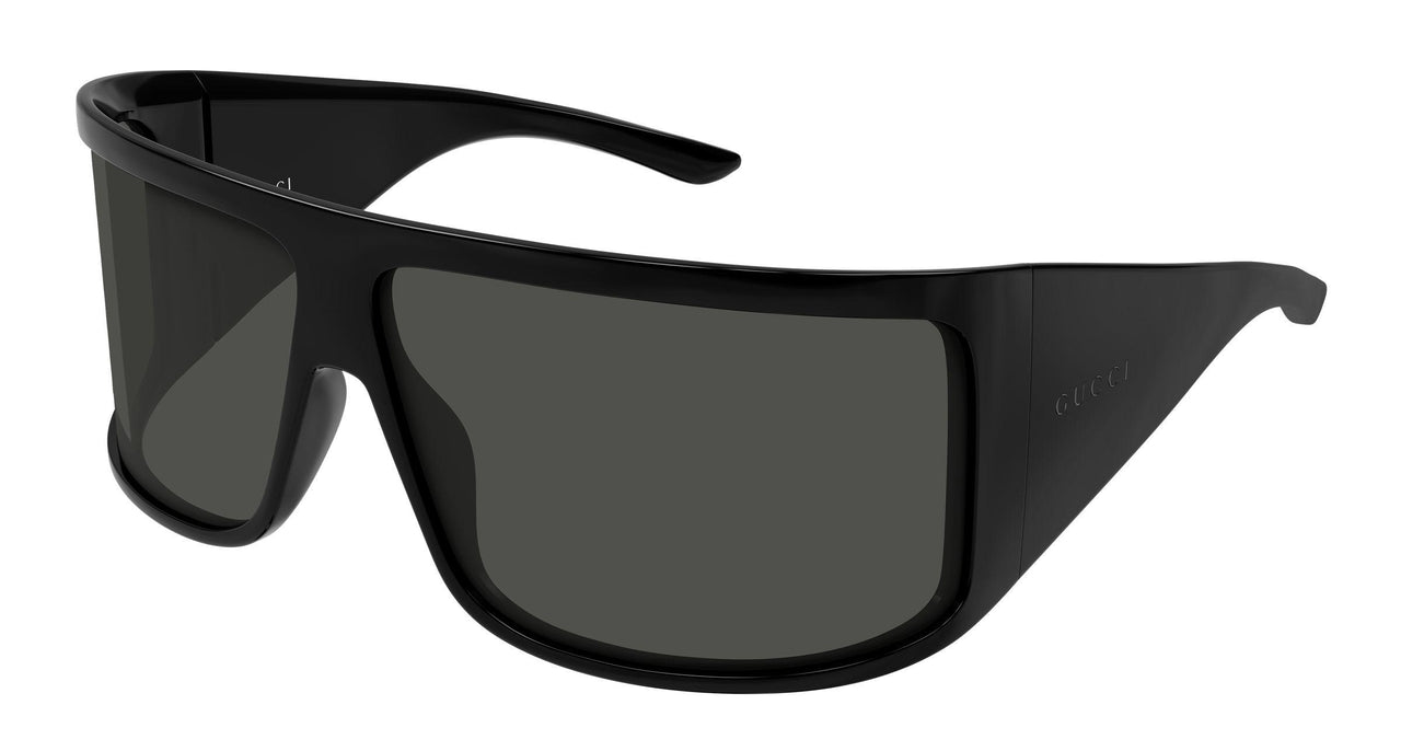 001 - Black - Smoke
