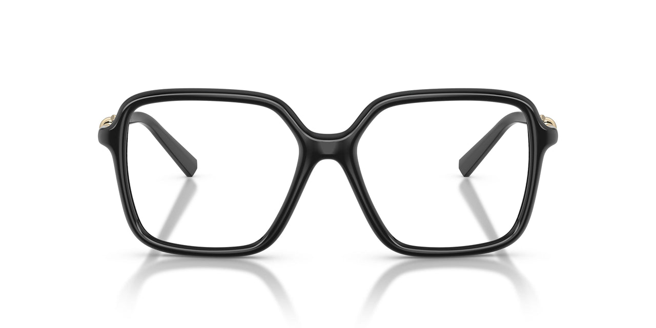 8001 - Black