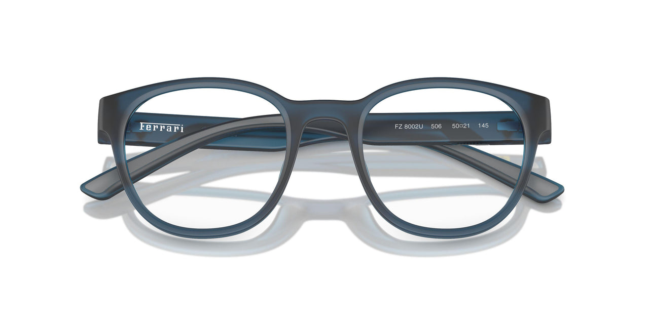 506 - Blue