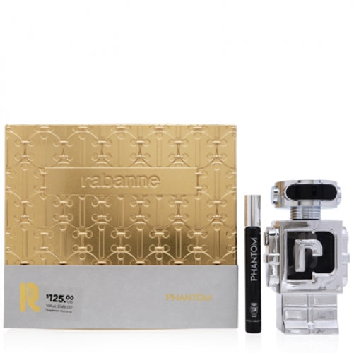 Paco Rabanne Phantom Set