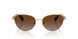 9004T5 - Gold - Brown