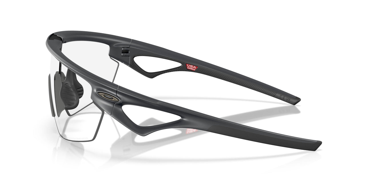 940325 - Black - Clear To Black Iridium Photochromic