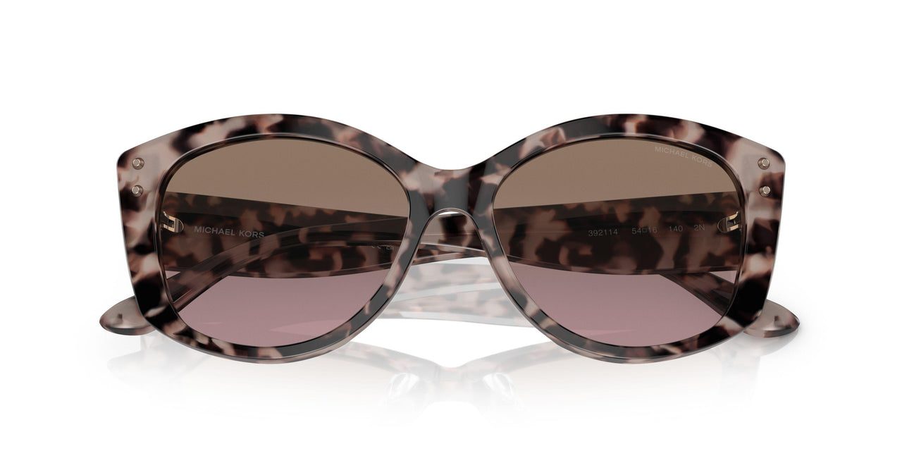 392114 - Pink - Brown Rose Gradient
