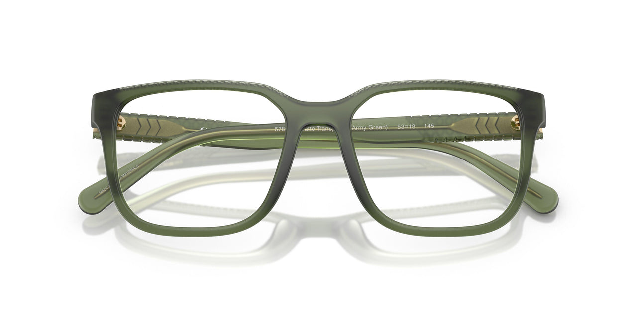 5786 - Green