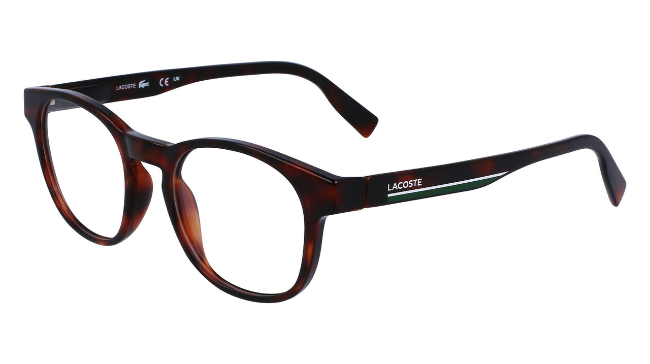 Lacoste L3654 Eyeglasses