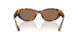 14L60M - Tortoise - Dark Brown