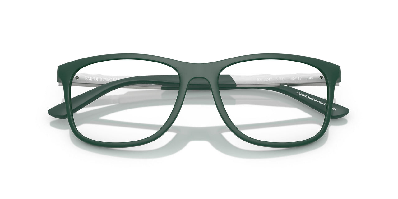 6190 - Green