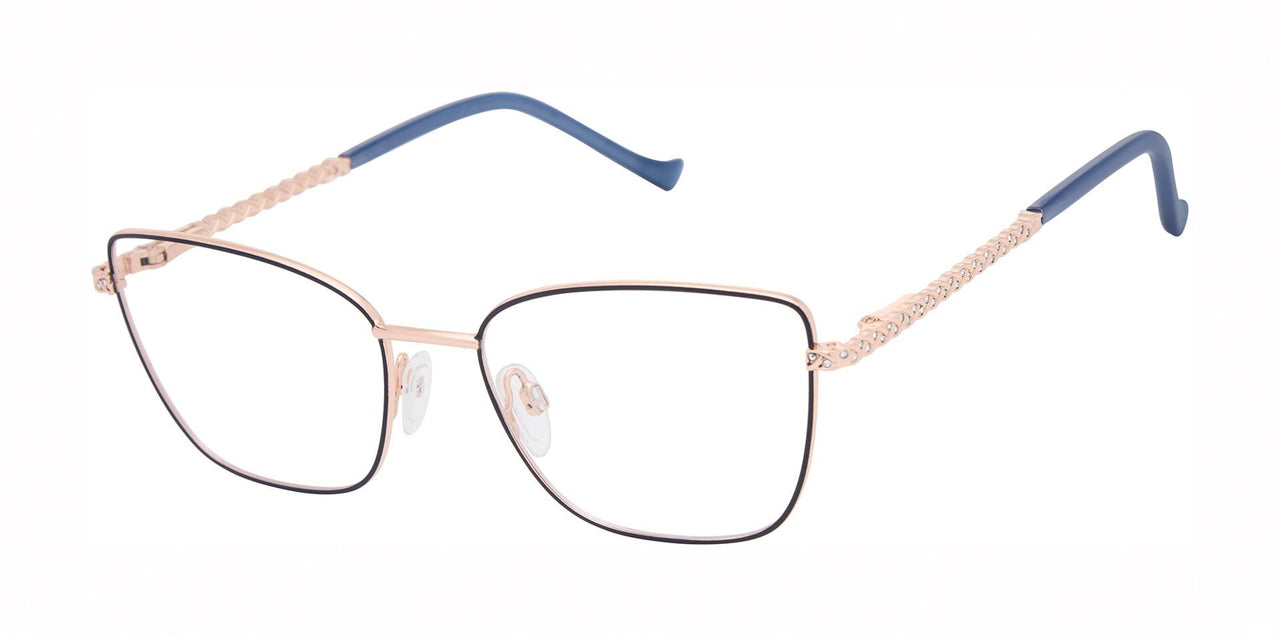 Tura R718 Eyeglasses