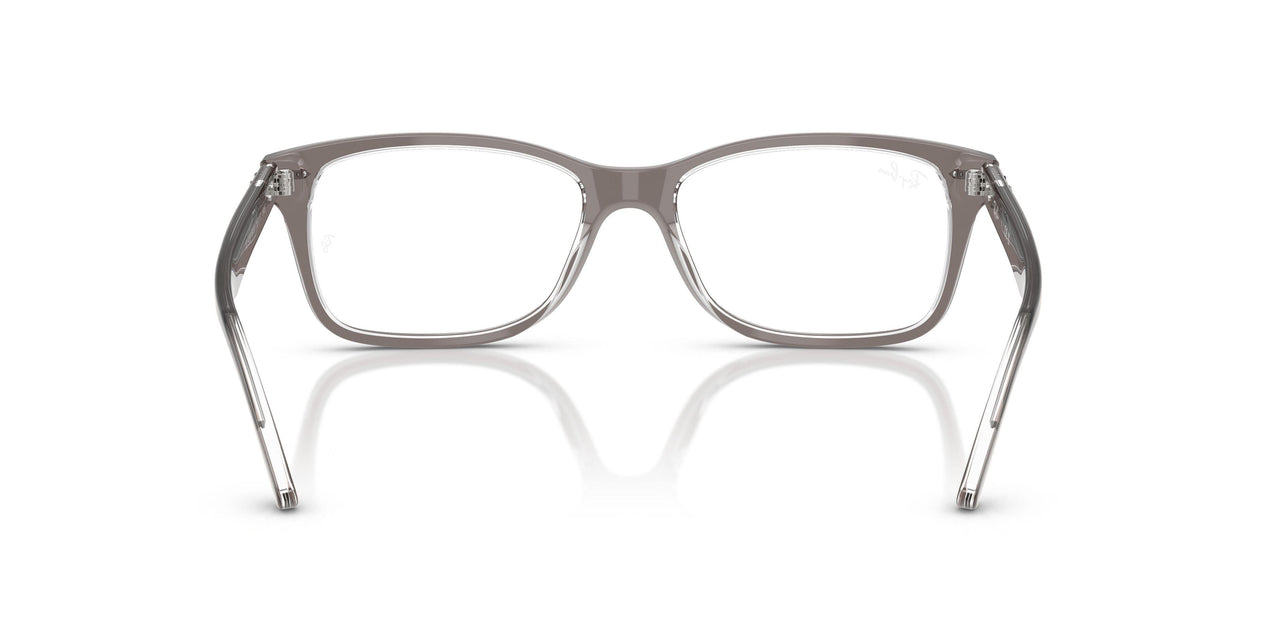 8111 - Grey - Clear