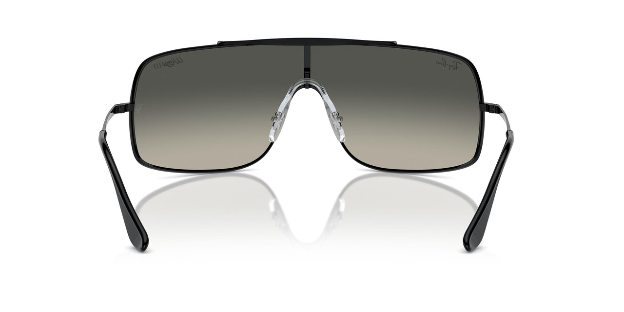 002/11 - Black - Grey