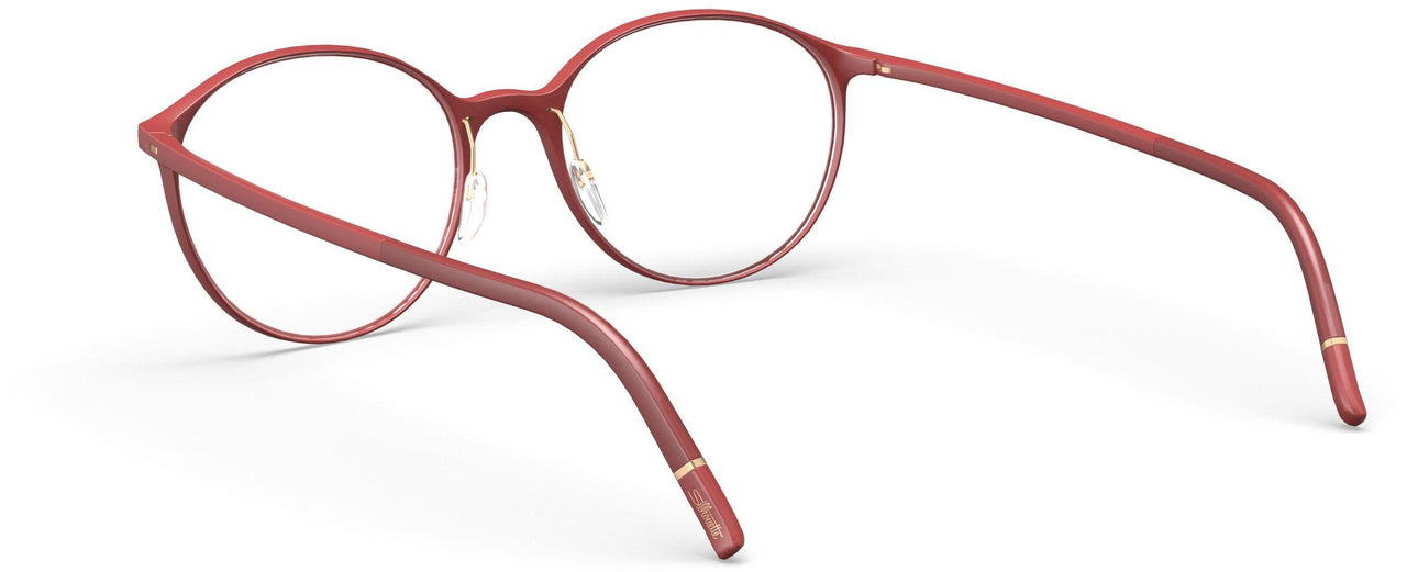 3030 - red