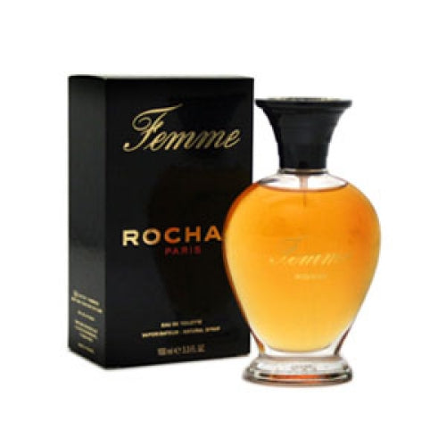 Rochas Femme EDT Spray