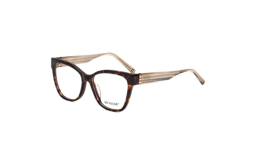Divaldi DVO8318 Eyeglasses