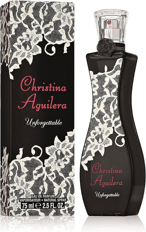 Christina Aguilera Unforgettable EDP Spray