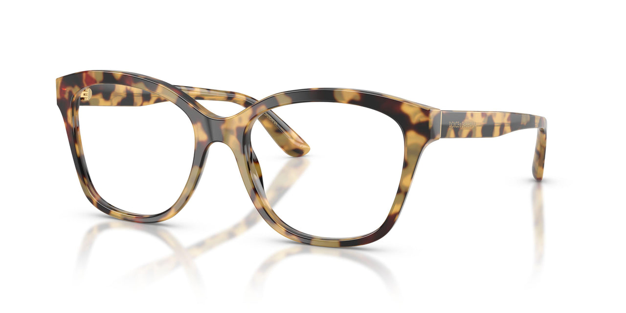 Dolce & Gabbana 3451 Eyeglasses
