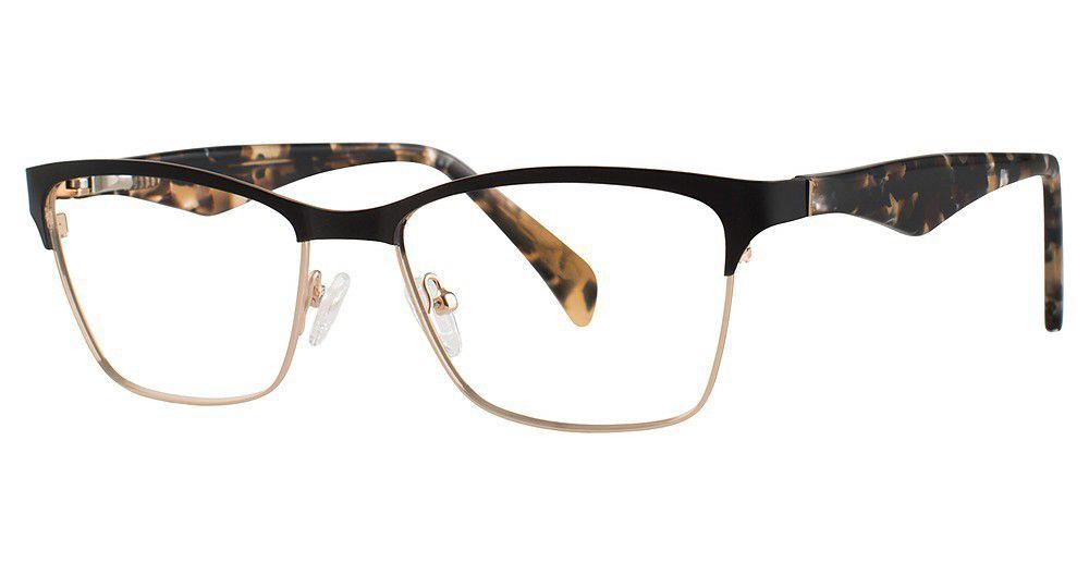 MTTBLCKGLD - Matte Black/Gold