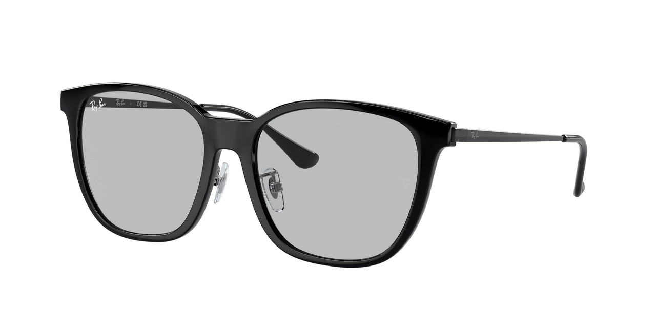 Ray-Ban 4333D Sunglasses