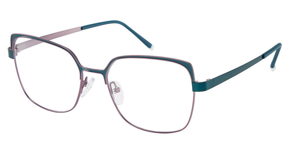 Stepper STE-40259-STS Eyeglasses