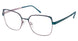 Stepper STE-40259-STS Eyeglasses