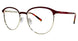 Daisy Fuentes DFGessica Eyeglasses