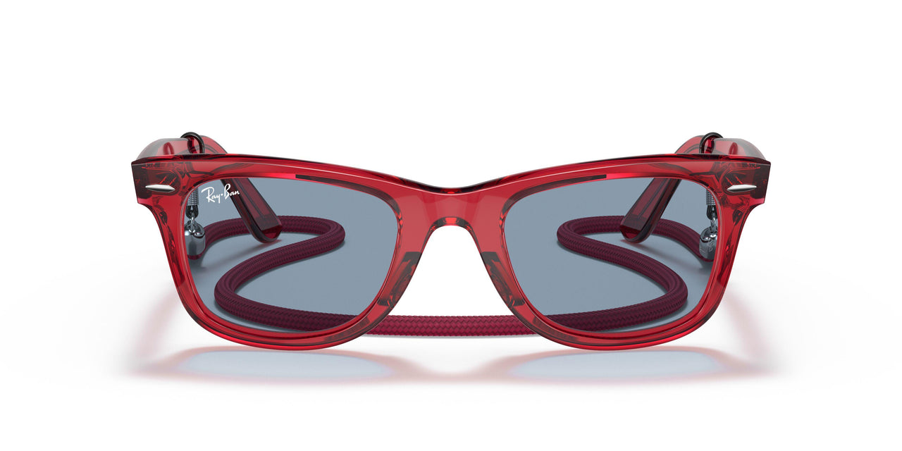 661456 - Red - Blue