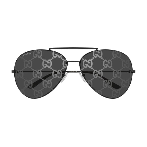 002 - Black - Smoke