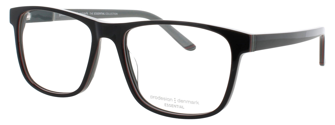 Prodesign 3647 Eyeglasses