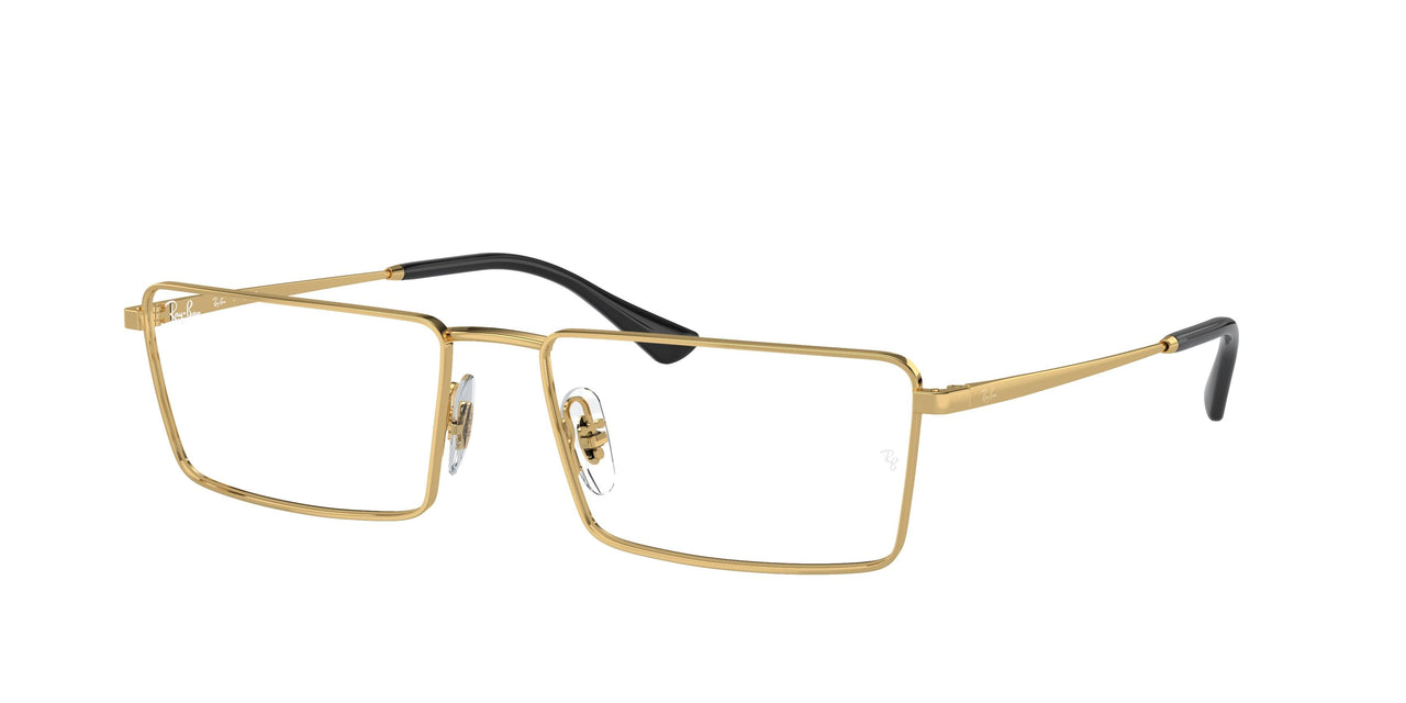 2500 - Gold - Clear