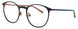 Prodesign 3171 Eyeglasses