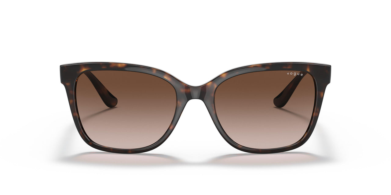 W65613 - Havana - Brown Gradient
