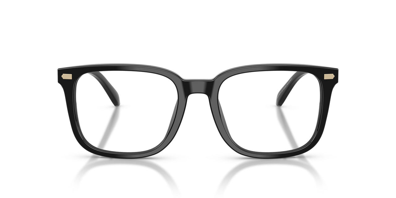 5002 - Black
